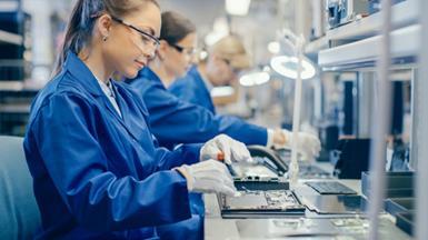AI Image Analysis System: Identifying Critical Production Bottlenecks